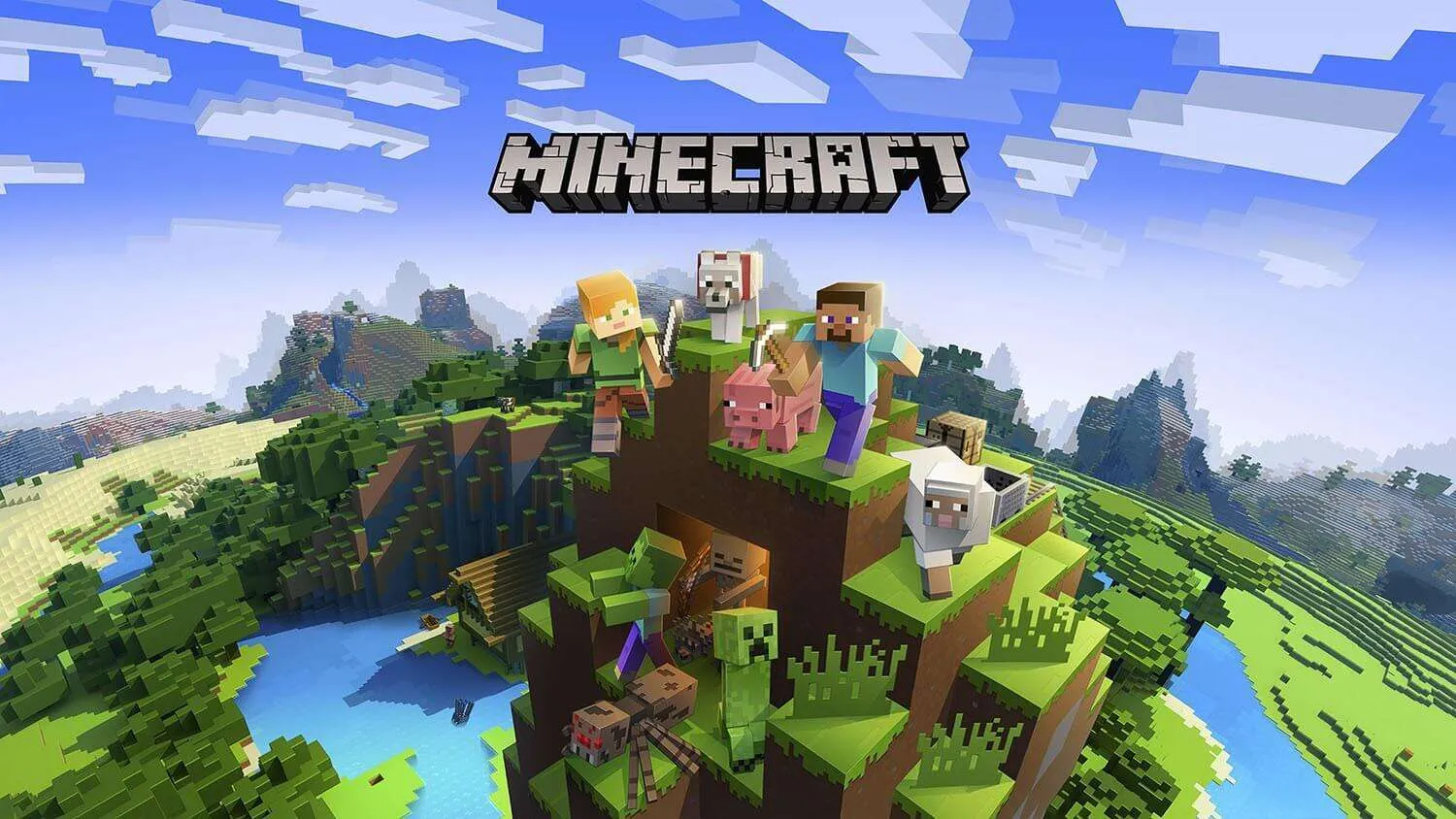 Minecraft: Game yang Mengubah Dunia