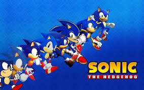 Sejarah dan Perkembangan Game Sonic the Hedgehog