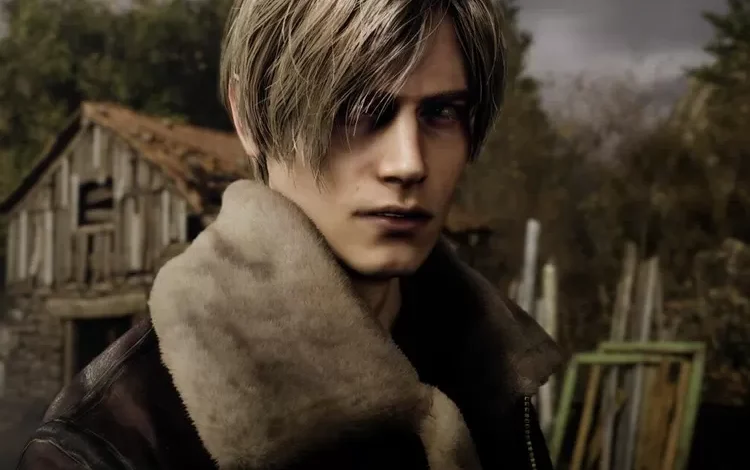 Leon S. Kennedy: Ikon Franchise Resident Evil