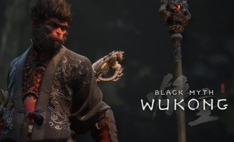 Game Black Myth: Wukong – Sebuah Terobosan dalam Dunia Game