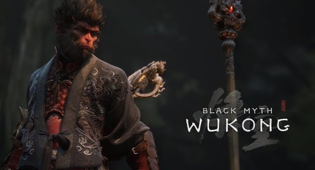 Game Black Myth: Wukong – Sebuah Terobosan dalam Dunia Game