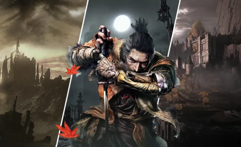 Sekiro: Shadows Die Twice – Perpaduan Unik Antara Seni Bela Diri dan Narasi Gelap