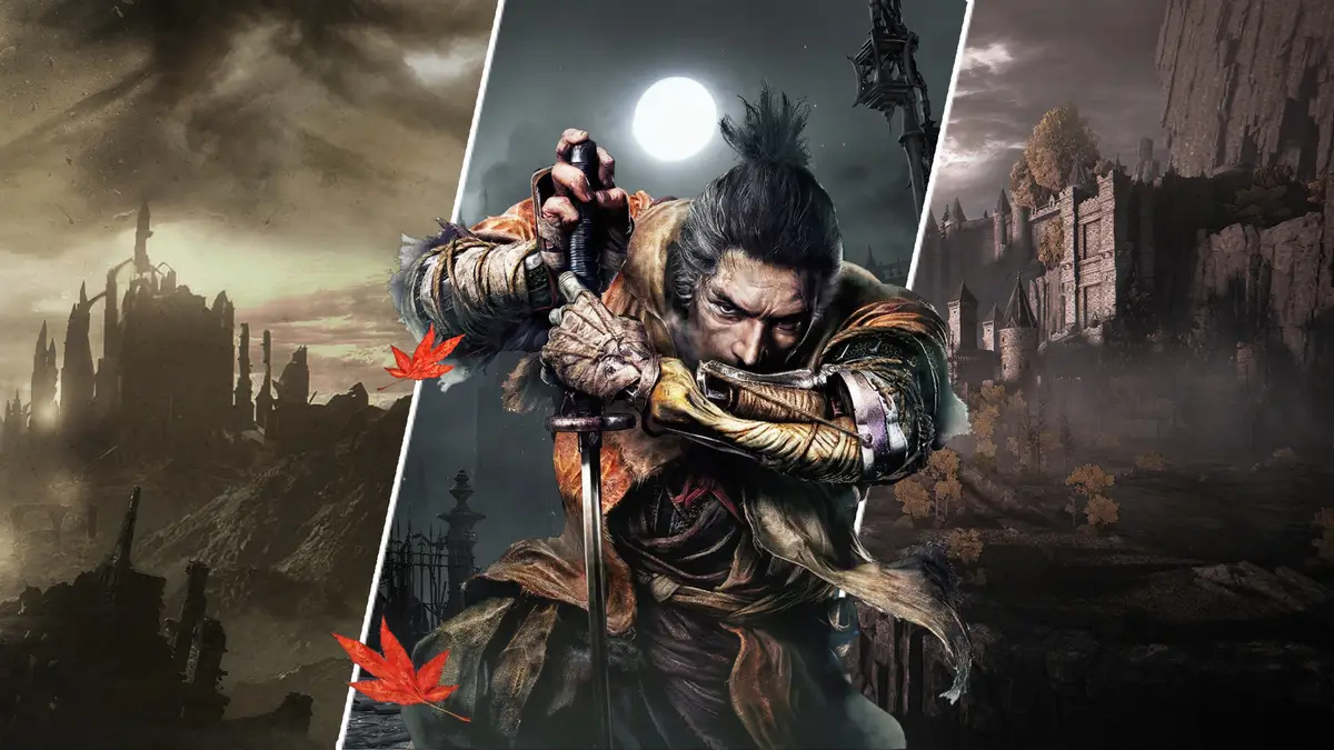 Sekiro: Shadows Die Twice – Perpaduan Unik Antara Seni Bela Diri dan Narasi Gelap