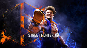 Street Fighter 6: Evolusi Terbaru dari Seri Game Pertarungan Legendaris