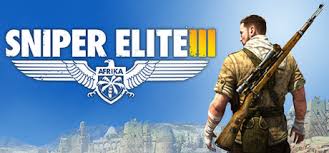 Sniper Elite 3: Pengalaman Taktis dalam Perang Dunia II