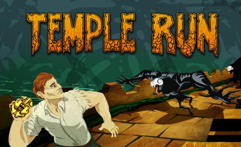 Game Temple Run: Evolusi dan Dampaknya dalam Dunia Game Mobile