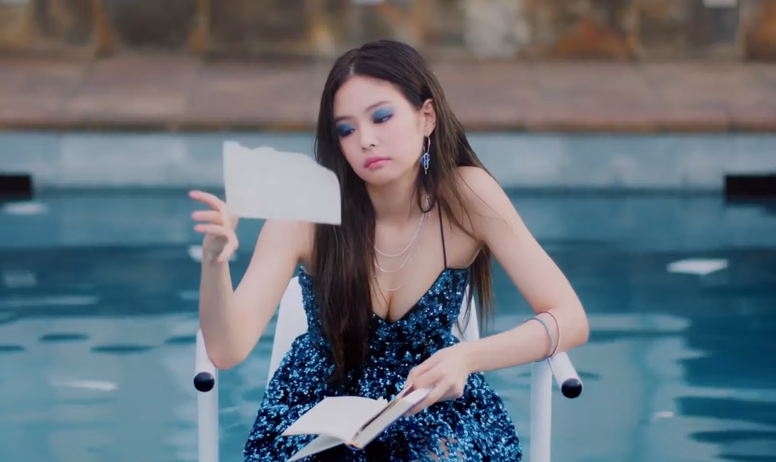 Jennie BLACKPINK